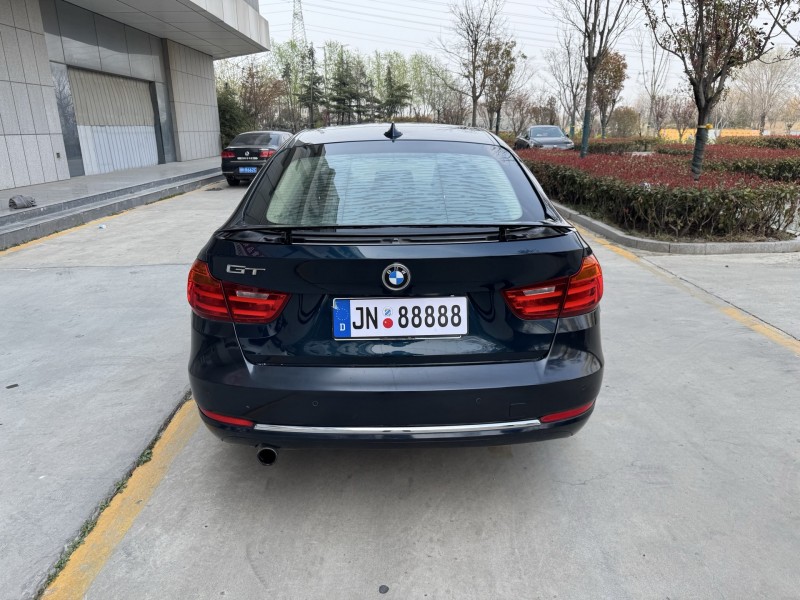 济宁16年宝马3系9