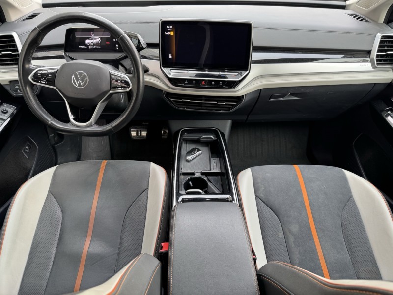 济宁23年大众ID6