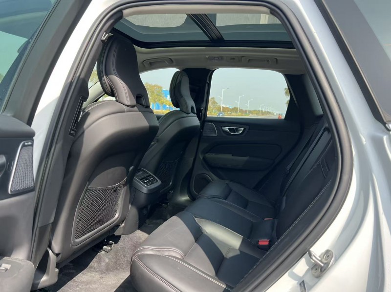 盐城25年沃尔沃XC605