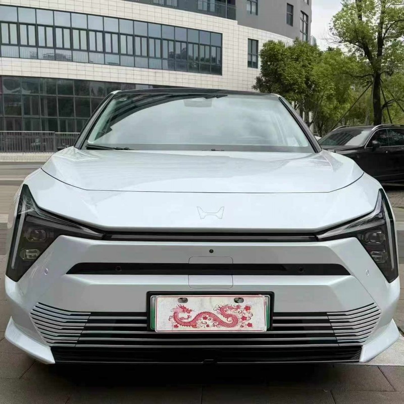 佛山25年本田S7开拓者1