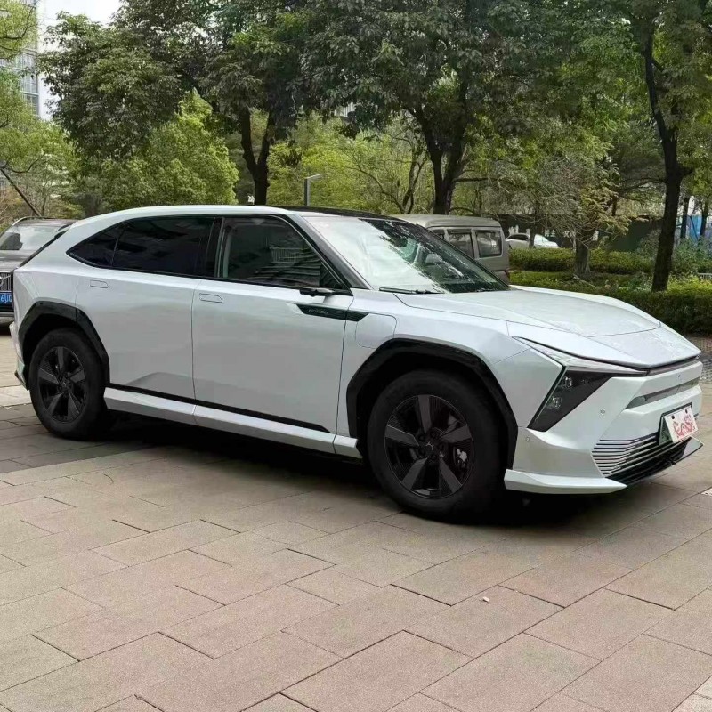 佛山25年本田S7开拓者2