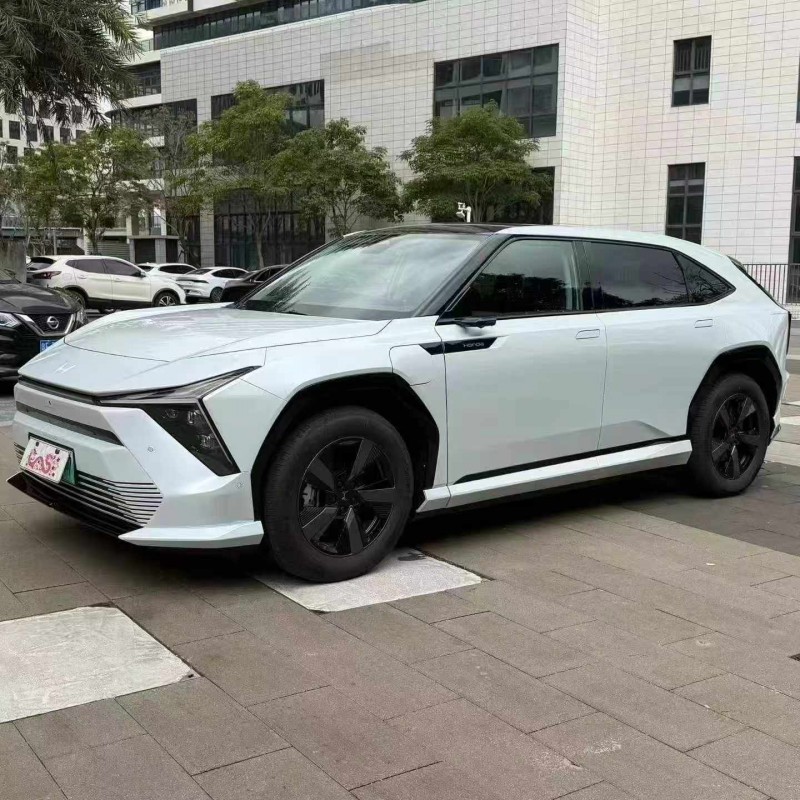 佛山25年本田S7开拓者3