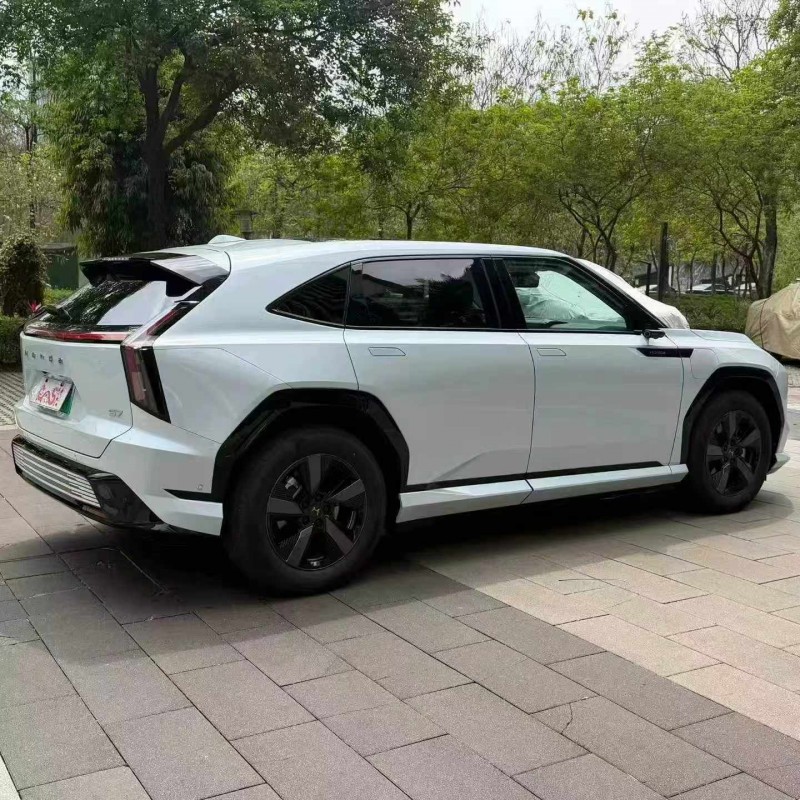 佛山25年本田S7开拓者7