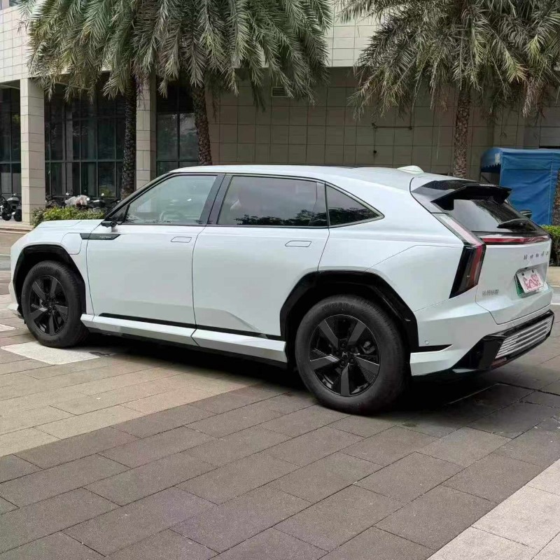 佛山25年本田S7开拓者8