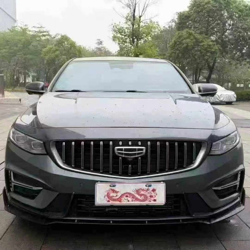 佛山24年吉利星瑞1