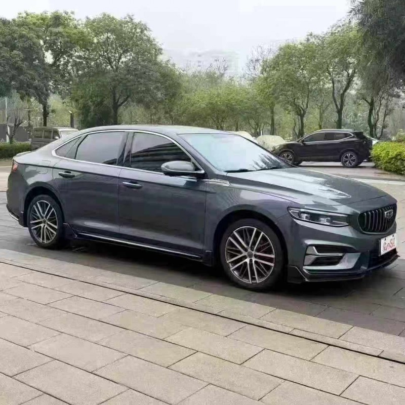 佛山24年吉利星瑞2