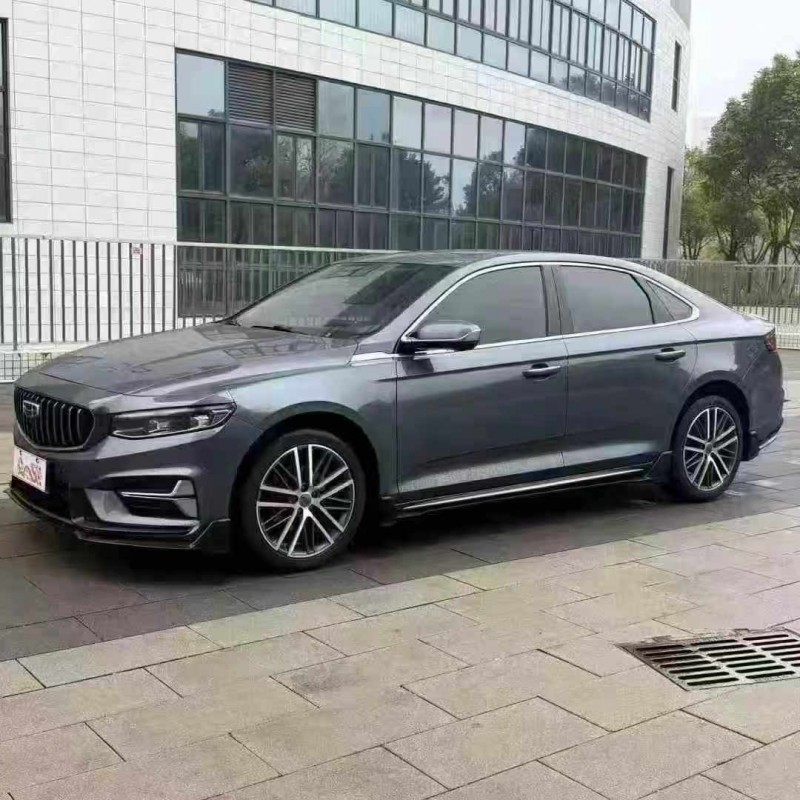 佛山24年吉利星瑞3