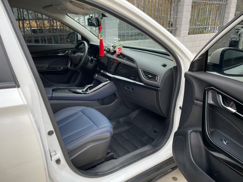 平顶山21年东风AX7pro6