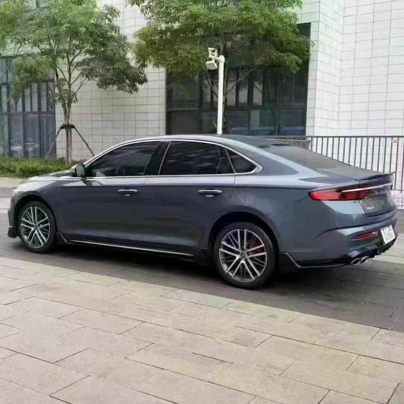 佛山24年吉利星瑞8