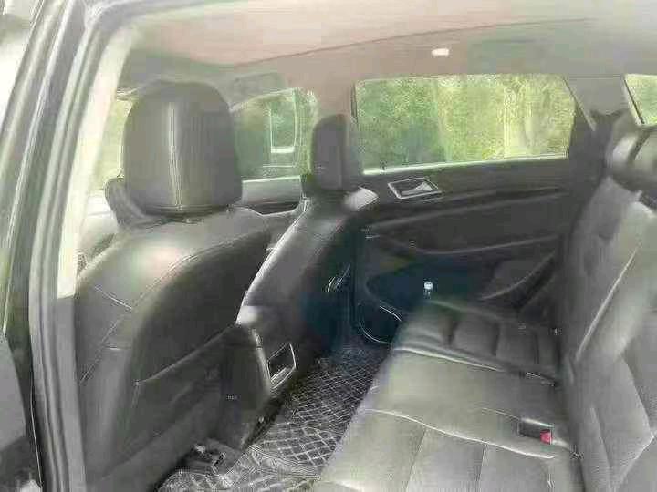 淮安18年猎豹汽车CS104