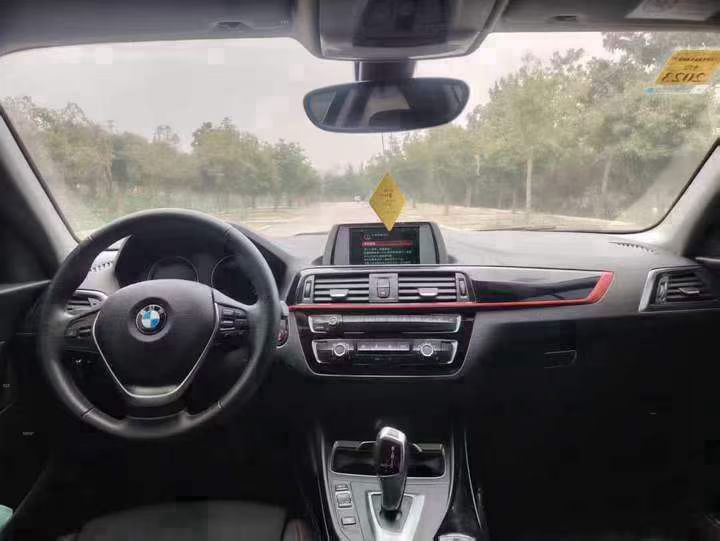 淮安19年宝马2系5