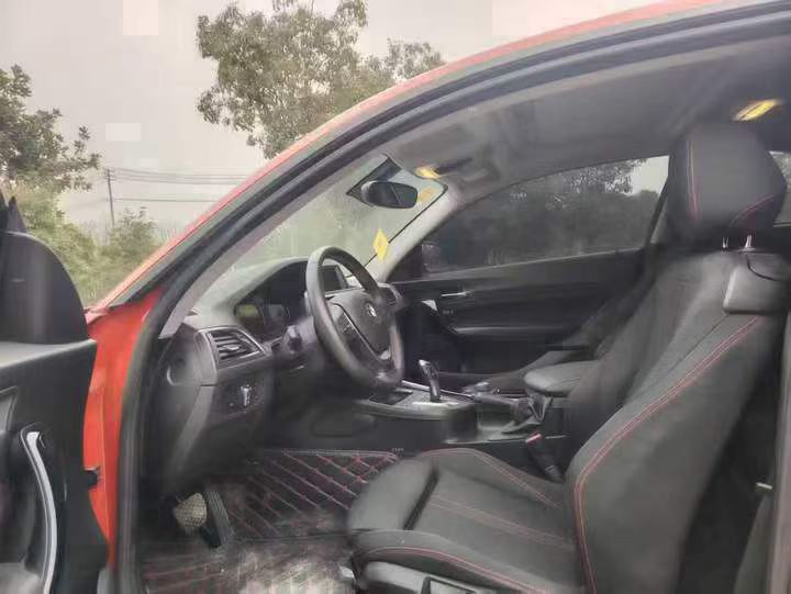 淮安19年宝马2系6