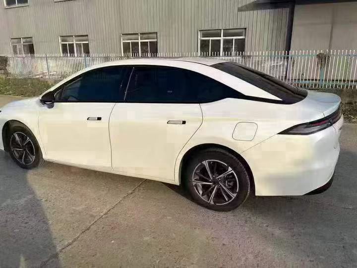 淮安24年传祺埃安MAX704