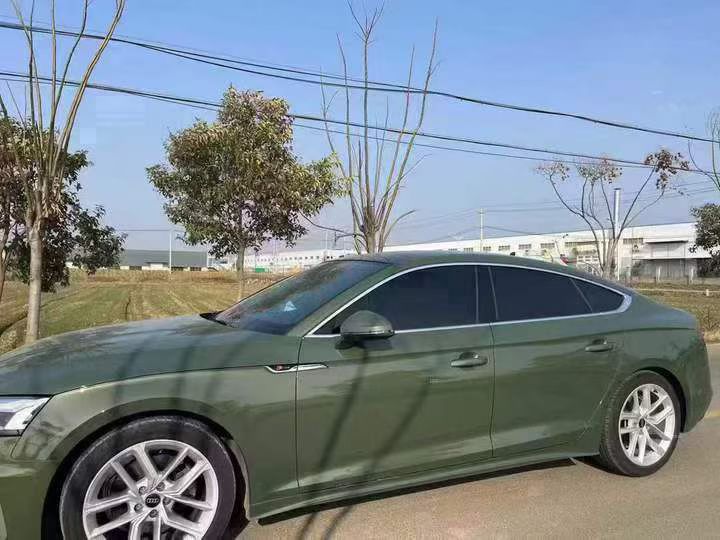 淮安24年奥迪A53