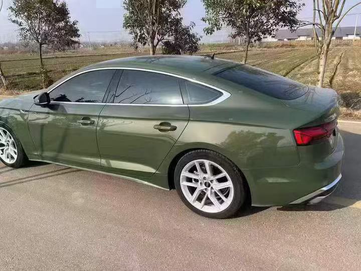 淮安24年奥迪A54