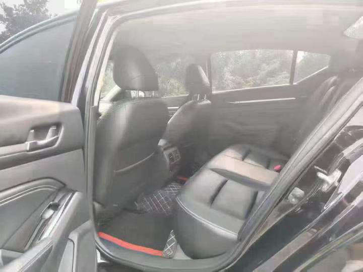 淮安22年日产天籁6