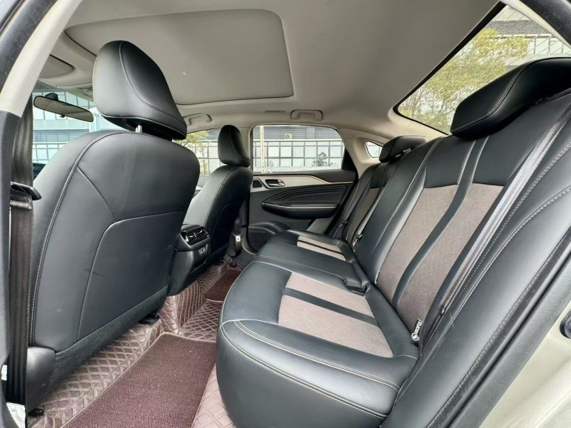 东莞24年传祺埃安S5