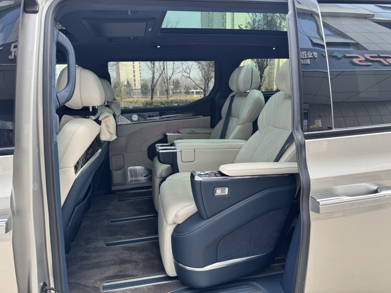 东营23年极氪汽车0093