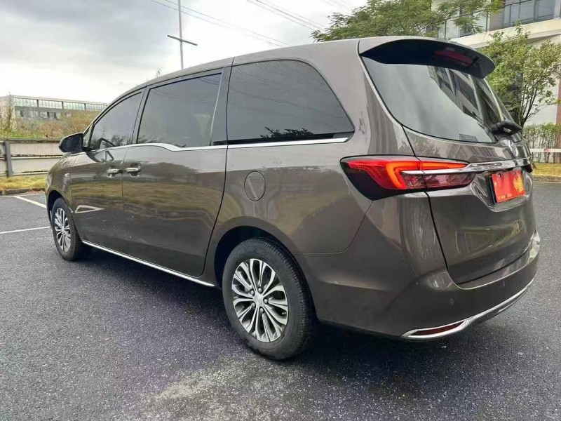 广州24年别克GL87