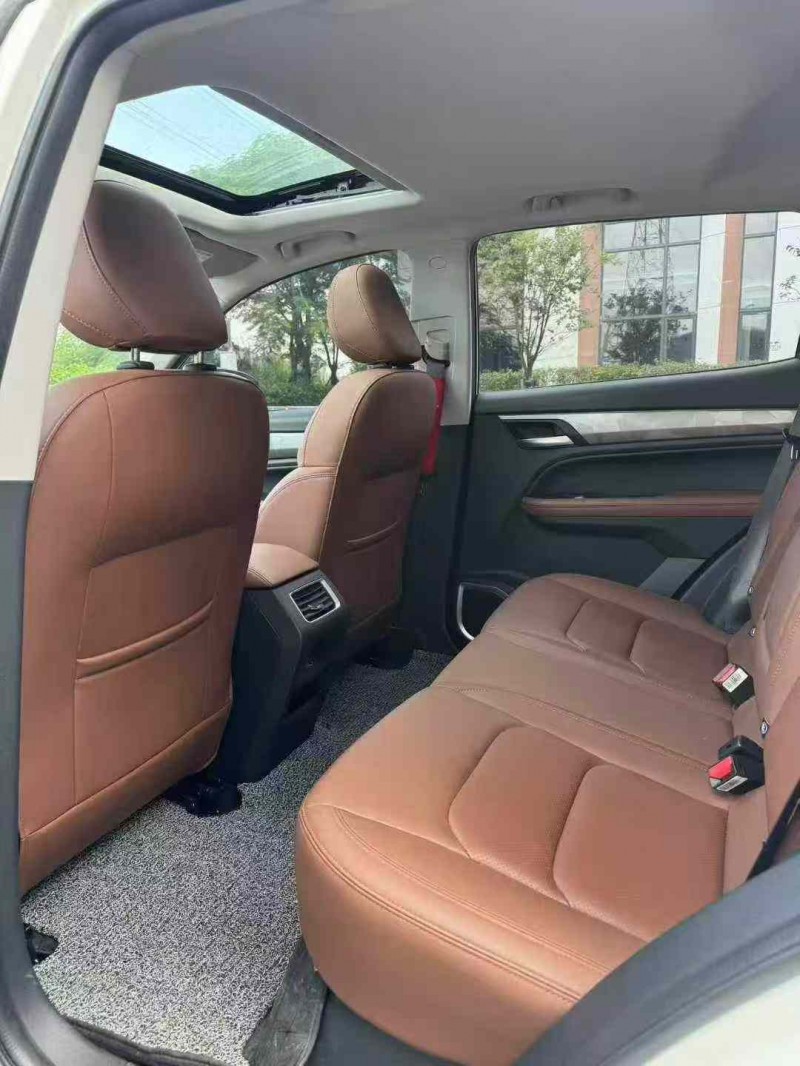 广州23年吉利远景6