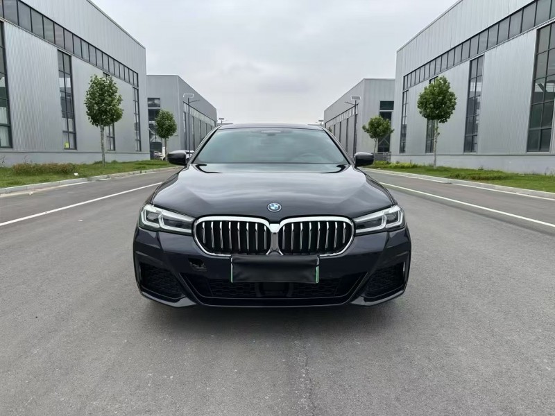 徐州22年宝马5系1