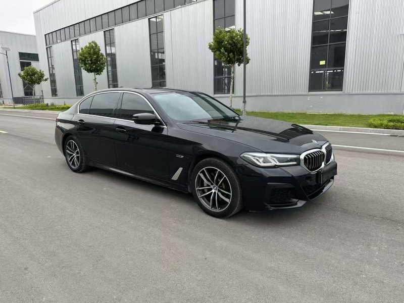 徐州22年宝马5系2