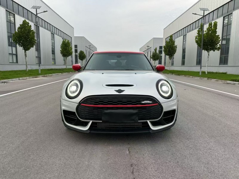 徐州22年宝马迷你1