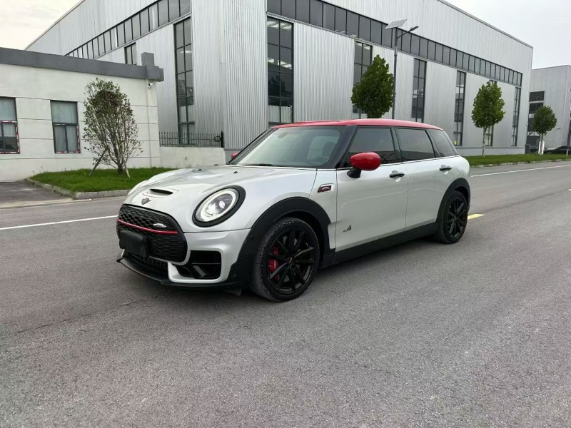 徐州22年宝马迷你3