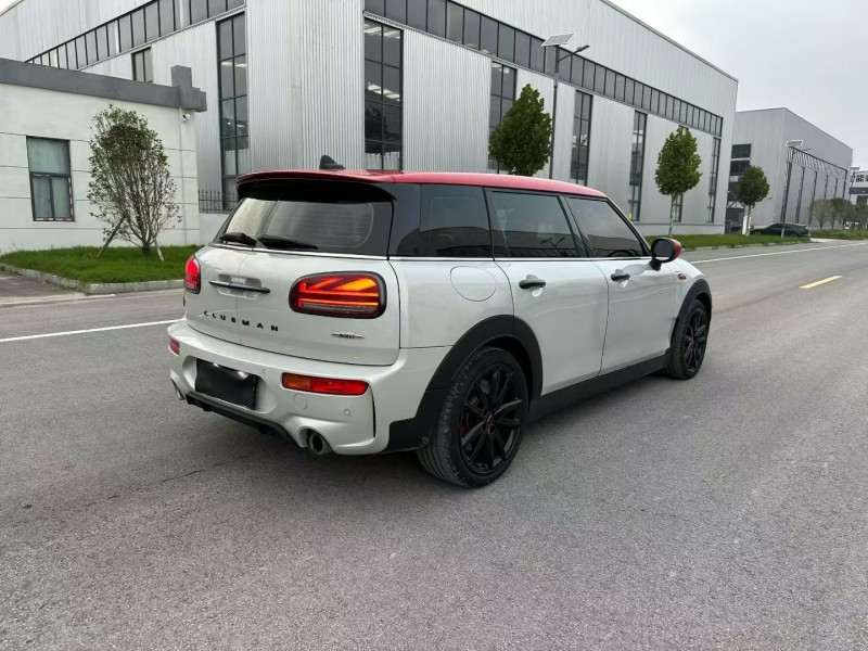 徐州22年宝马迷你8