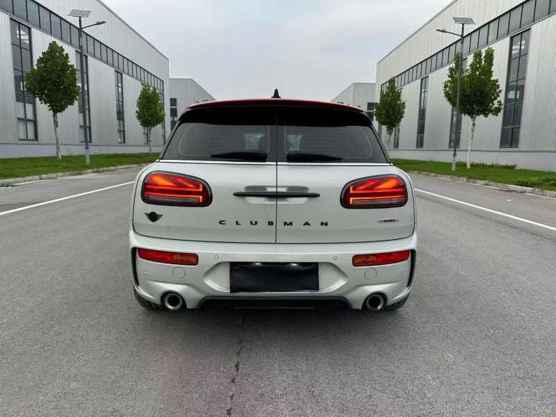 徐州22年宝马迷你9