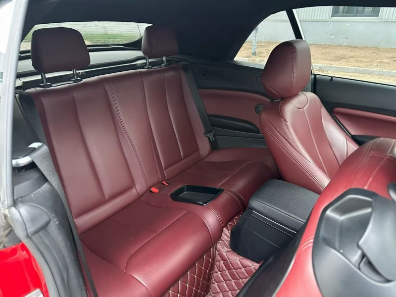 徐州19年宝马2系4