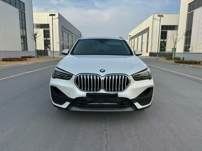 徐州23年宝马X11