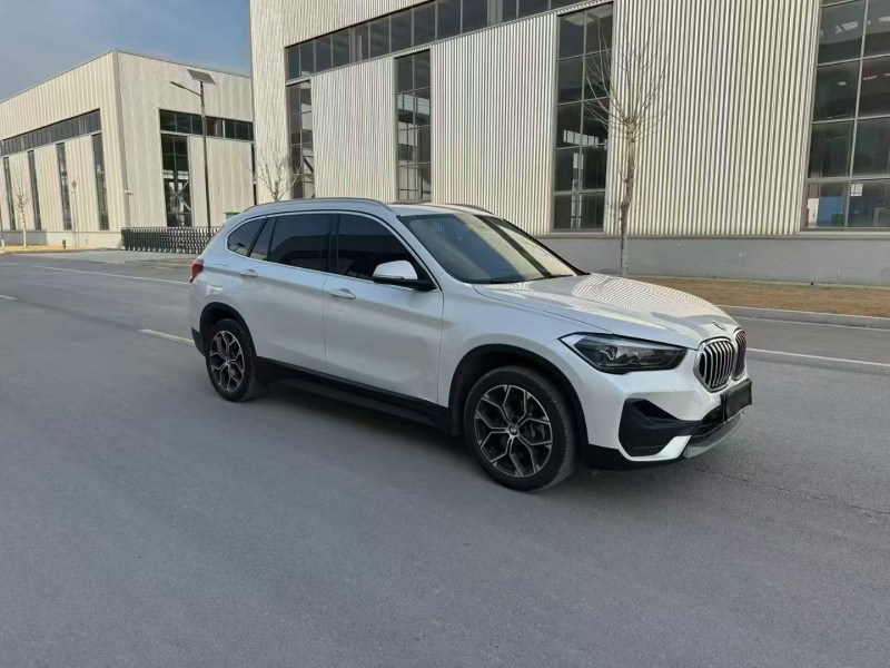 徐州23年宝马X12