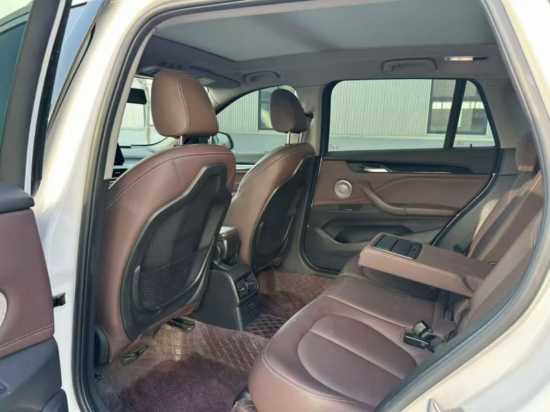 徐州23年宝马X14