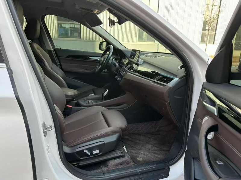 徐州23年宝马X15