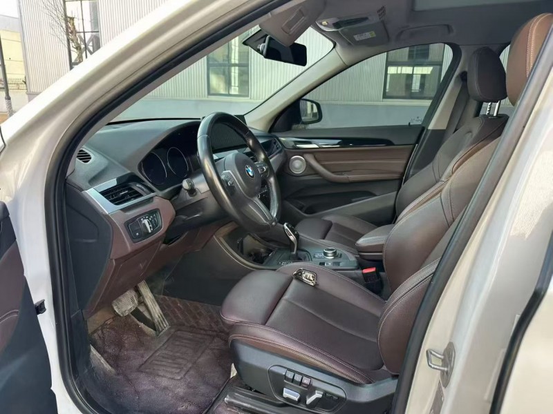 徐州23年宝马X16