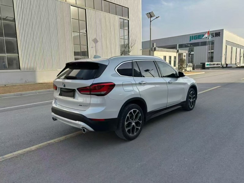 徐州23年宝马X17