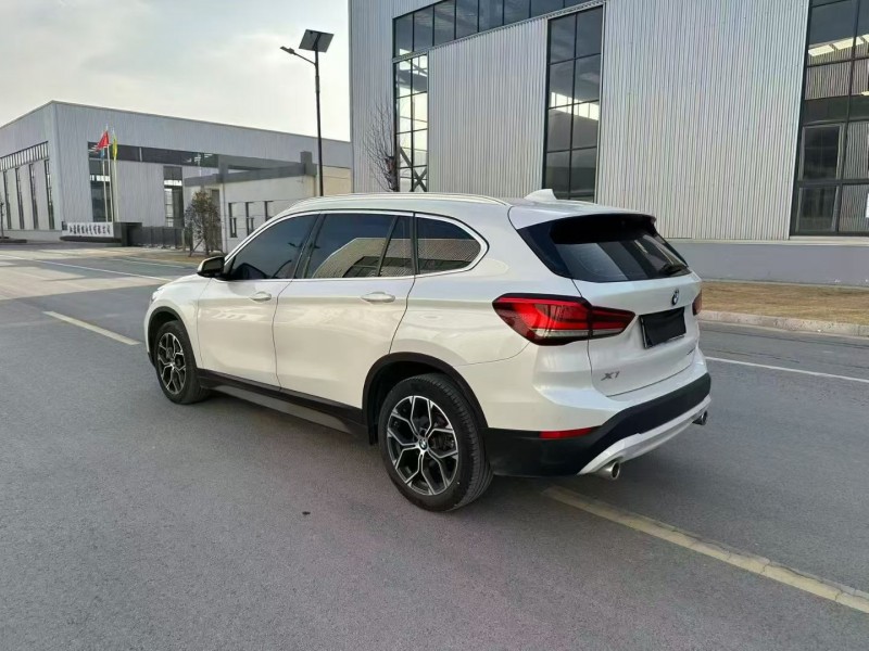 徐州23年宝马X18