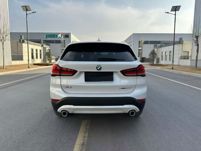 徐州23年宝马X19