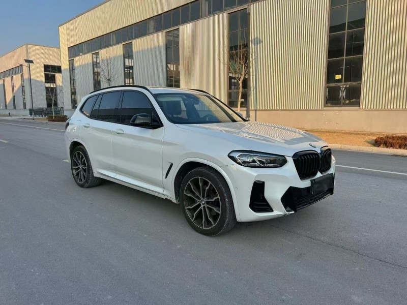 徐州22年宝马X32