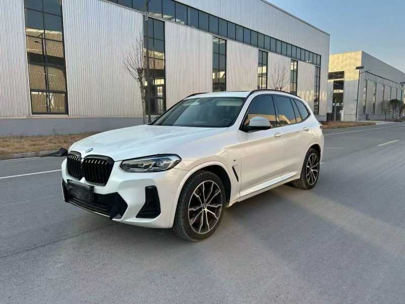 徐州22年宝马X33