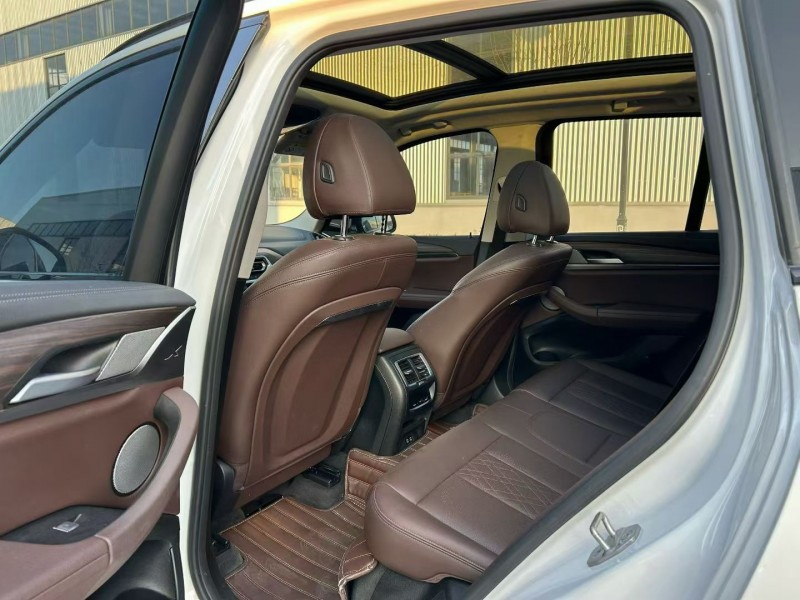 徐州22年宝马X34