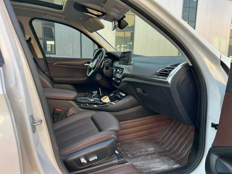 徐州22年宝马X35