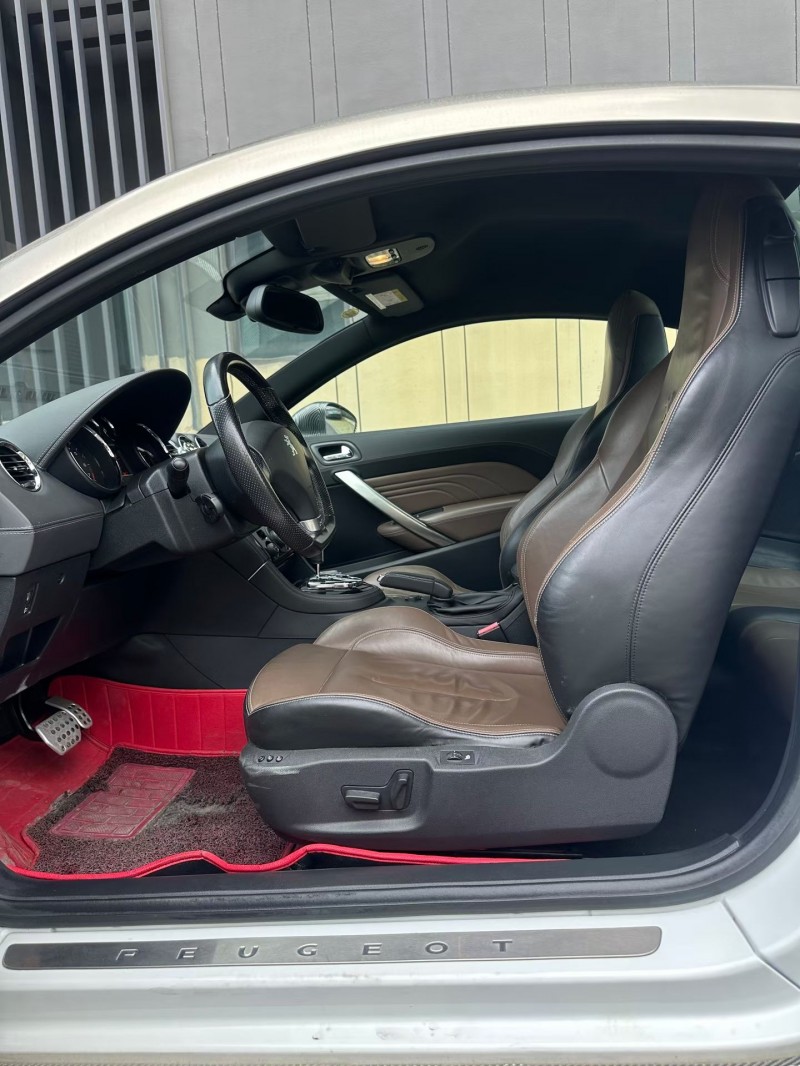 广州18年东风标致6