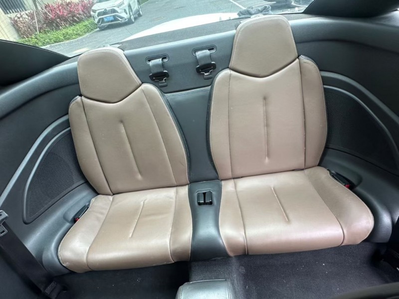 广州18年东风标致7