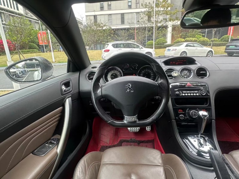 广州18年东风标致9