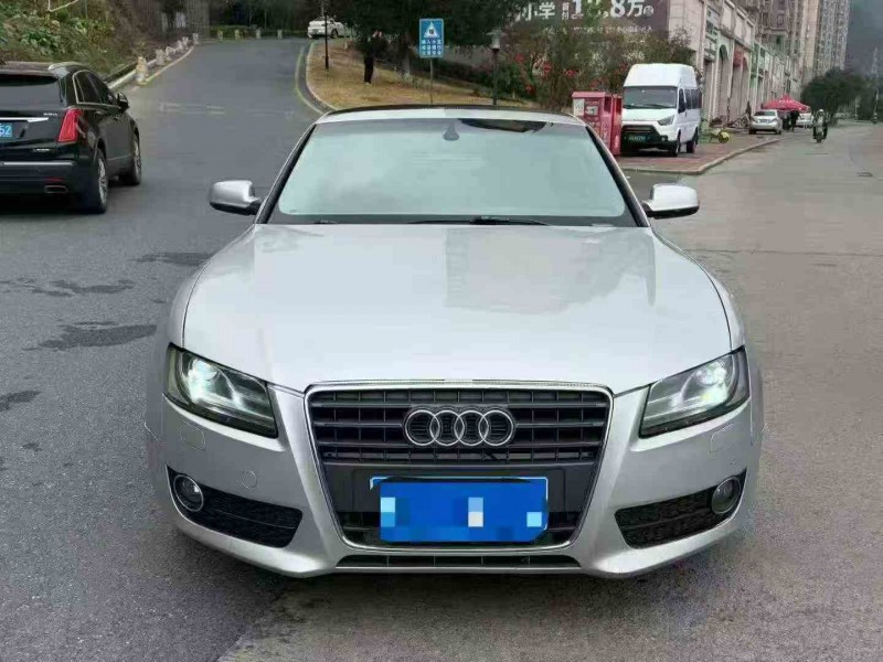 莆田09年奥迪A51