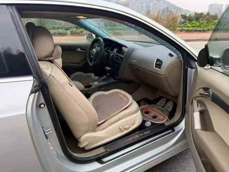 莆田09年奥迪A54