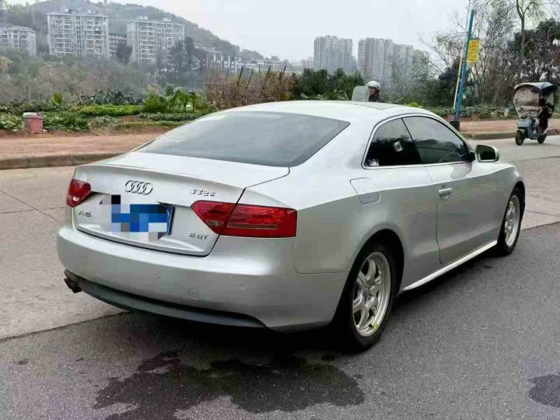 莆田09年奥迪A58