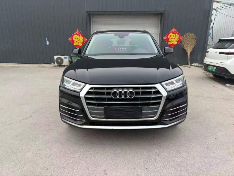 徐州21年奥迪Q51